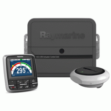 Raymarine EV-200 Sail Evolution Autopilot (Requires Type 1 Linear or Rotary Drive Unit)